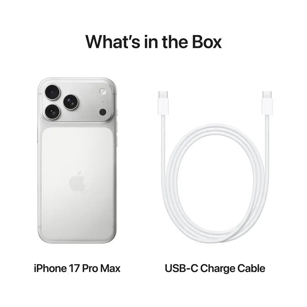 iPhone 17 pro maxx - Mobile Phones - Tharad - Image 4