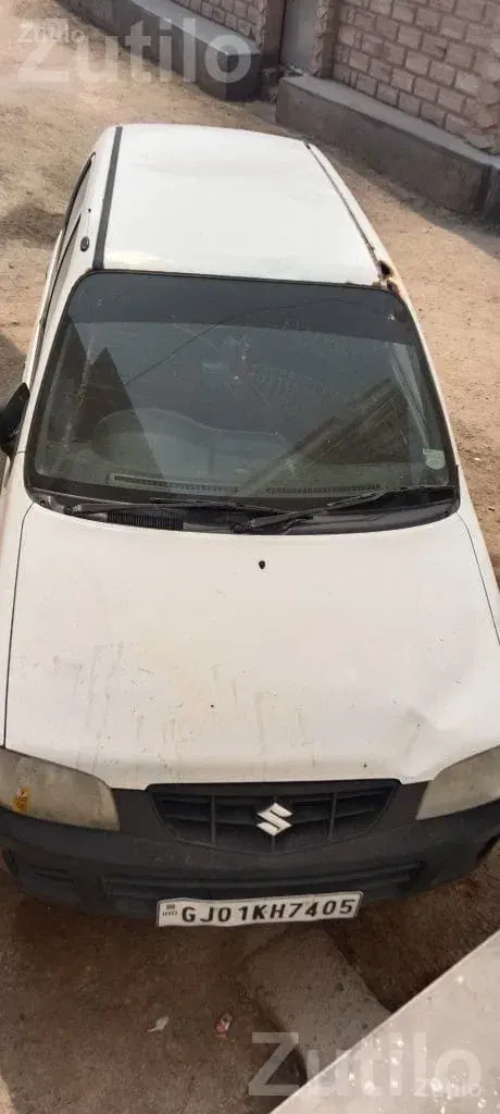 Maruti Suzuki Alto Single Owner Car - Cars - Viramgam - Image 2