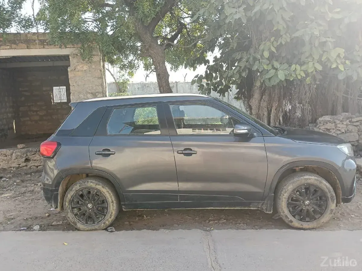 ફોર વ્હીલર વેચવાની મંજૂરી - Cars - Dwarka - Image 3