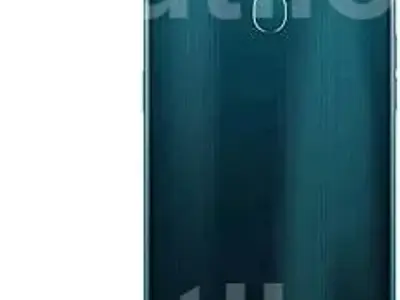 Oppo A5s Smartphone with Broken Screen
