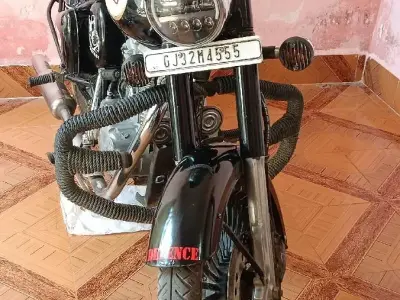 Royal Enfield Bullet Motorcycle for Sale Royal Enfield Bullet Motorcycle for Sale