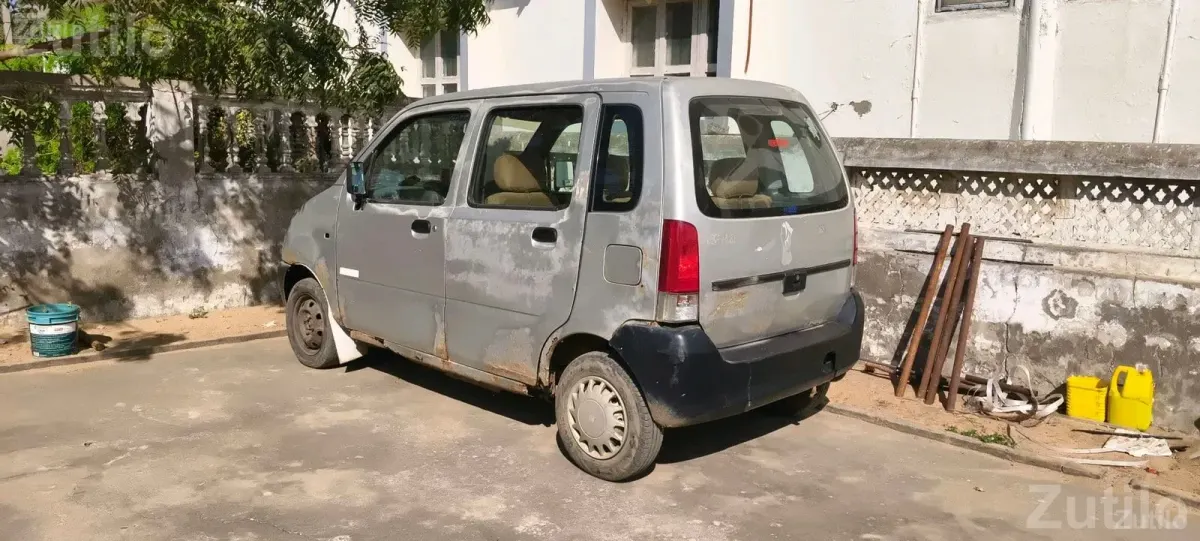 Maruti Suzuki Wagon R 2006 - Cars - Bhuj - Image 2