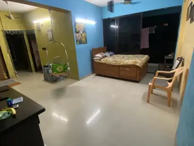 2 Bhk Falt For Sell