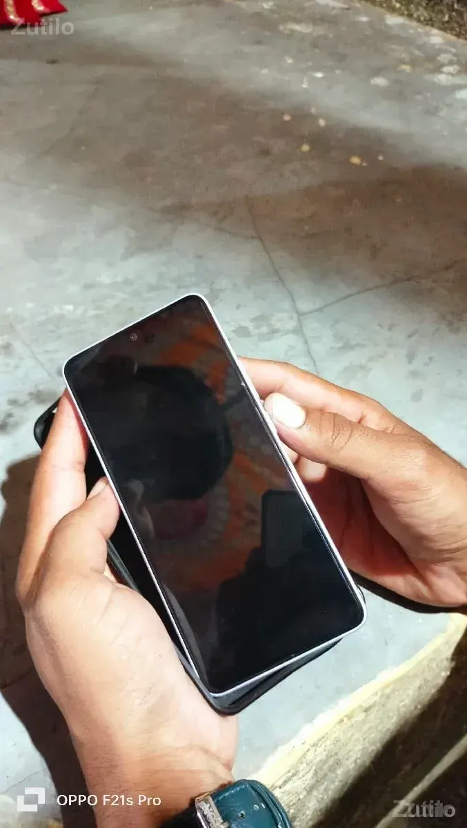 redmi note 14 mobile વેચાણ - Mobile Phones - Upleta - Image 3