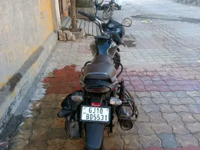 Bajaj Discover 2011 Used Bike for Sale Bajaj Discover 2011 Used Bike for Sale