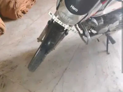 Hero CD Deluxe 2019 Bike for Sale Hero CD Deluxe 2019 Bike for Sale