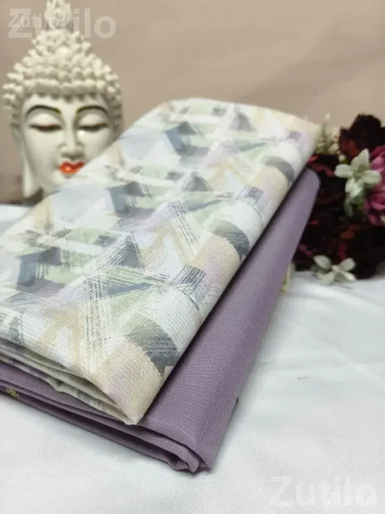 Men's Combo Dress Material Set - પુરુષોના કપડા - સાંતલપુર - Image 2
