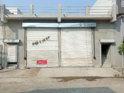 New Industrial Shed / Godown for Sale New Industrial Shed / Godown for Sale