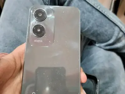 Vivo T3 Lite 5G Smartphone Vivo T3 Lite 5G Smartphone
