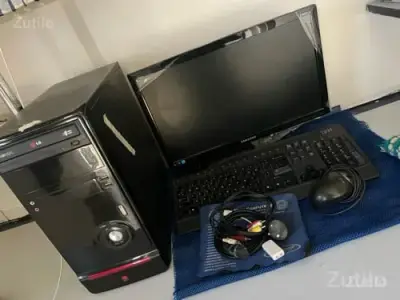 કોમ્પ્યુટર વેચવાનું છે