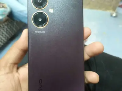 Vivo Y27 4G Smartphone Vivo Y27 4G Smartphone