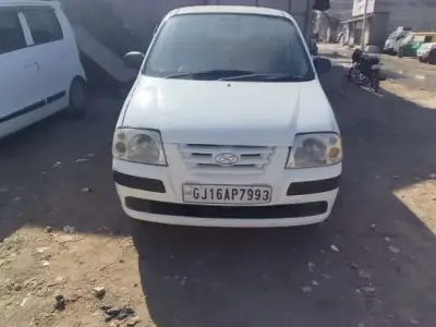 Hyundai Santro 2012 Used Car Hyundai Santro 2012 Used Car