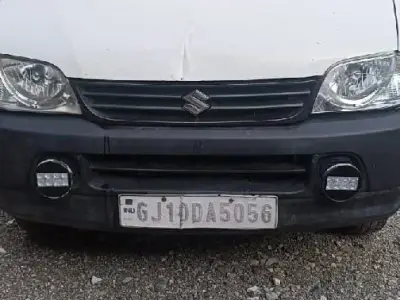 ecco CNG ecco CNG