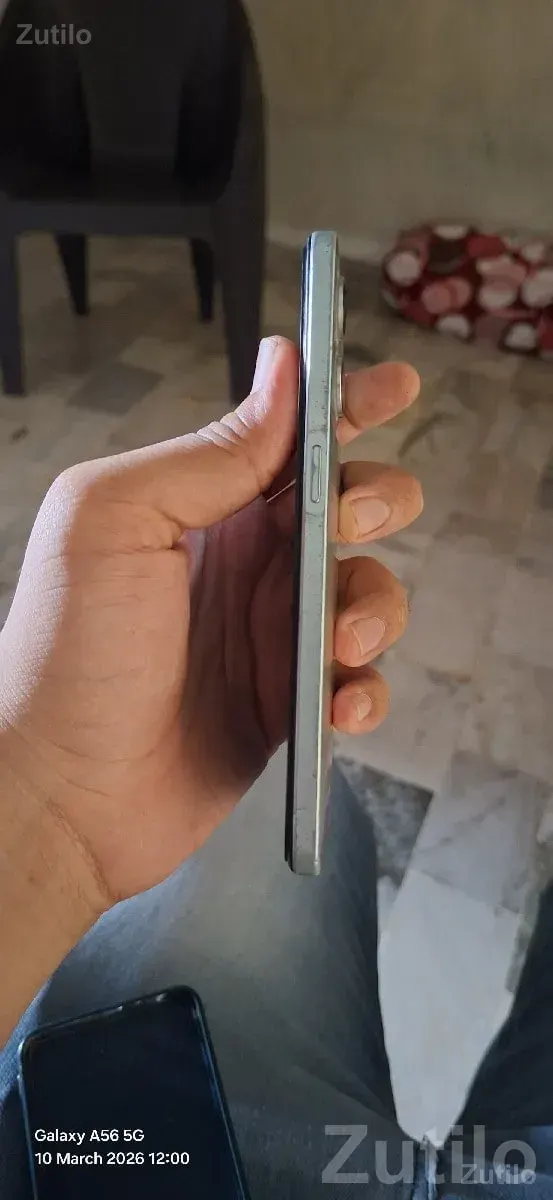 Oppo F21 Pro 5G Mobile Phone - મોબાઇલ ફોન - કેશોદ - Image 2