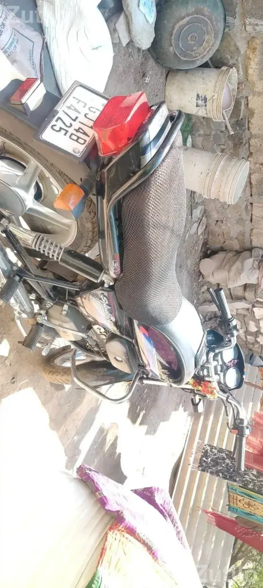 Bike for Sale - Bikes - Jasdan - Image 5