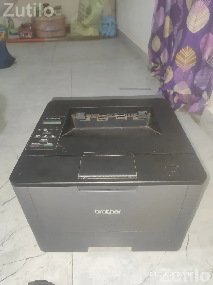 Estemping printer For Government Stemp paper - પેકેજિંગ અને પ્રિન્ટિંગ મશીનો - જામનગર શહેર - Image 5