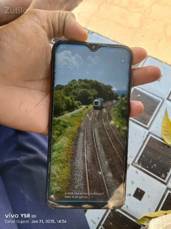 9023957408 - મોબાઇલ ફોન - કેશોદ - Image 3