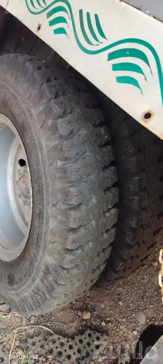 2015 Eicher 1110 19 Feet Truck - Trucks & Lorries - Talaja - Image 3