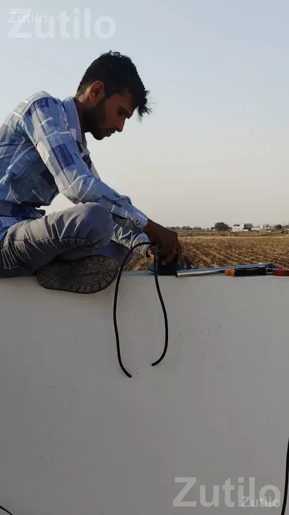 Electrician Service for Home and Factory - Electrician / Plumber - Morbi City - Image 2