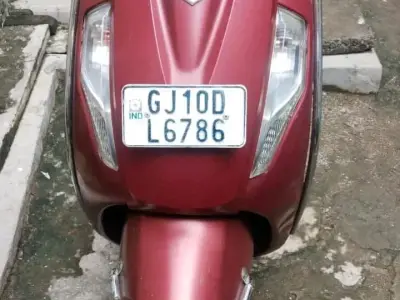 Suzuki Access 2023 Scooter for Sale Suzuki Access 2023 Scooter for Sale