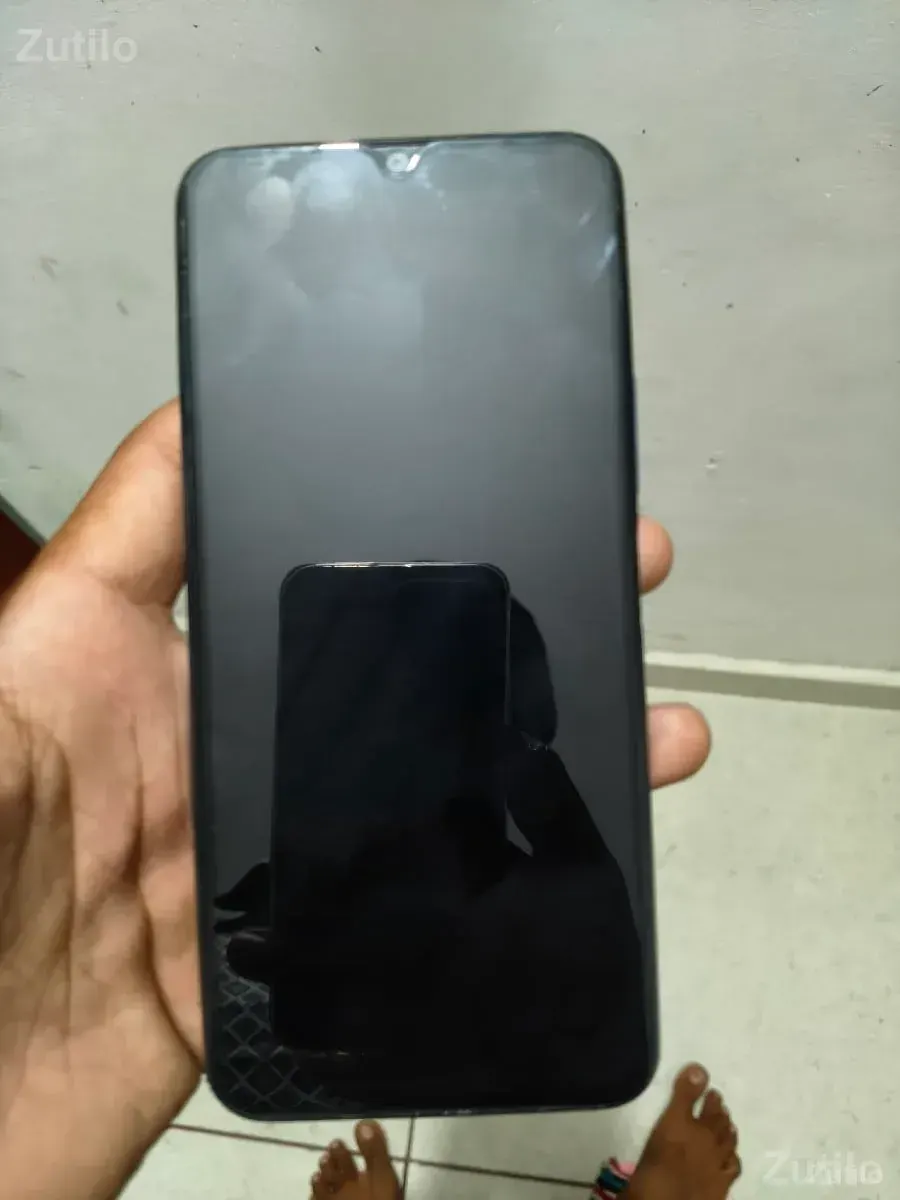vivo y21 G - મોબાઇલ ફોન - બાબરા - Image 2