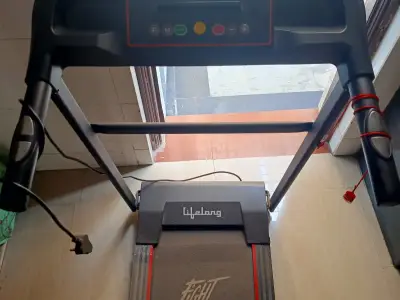 Treadmill Treadmill
