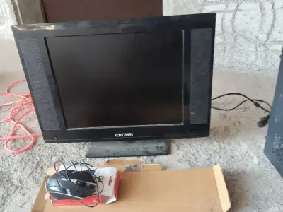 computer vechvanu se