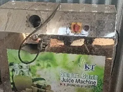 KT Sugar Cane Juice Machine for Sale KT Sugar Cane Juice Machine for Sale