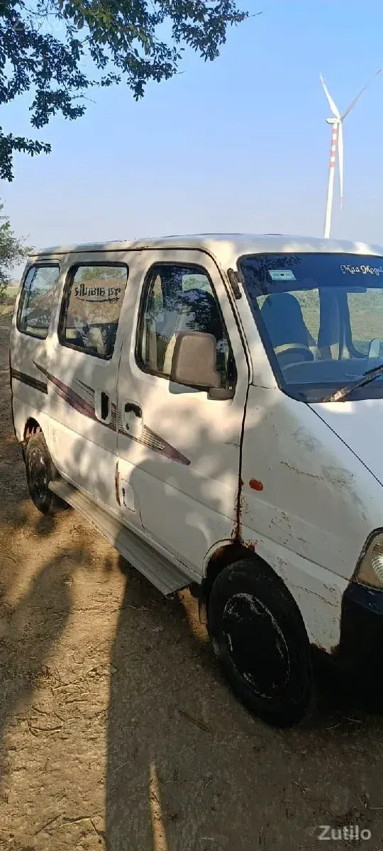 ઇકો - Cars - Dwarka - Image 2