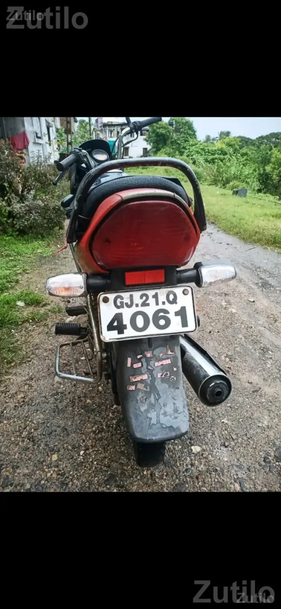 Navsari - Bikes - Amalsad - Image 2