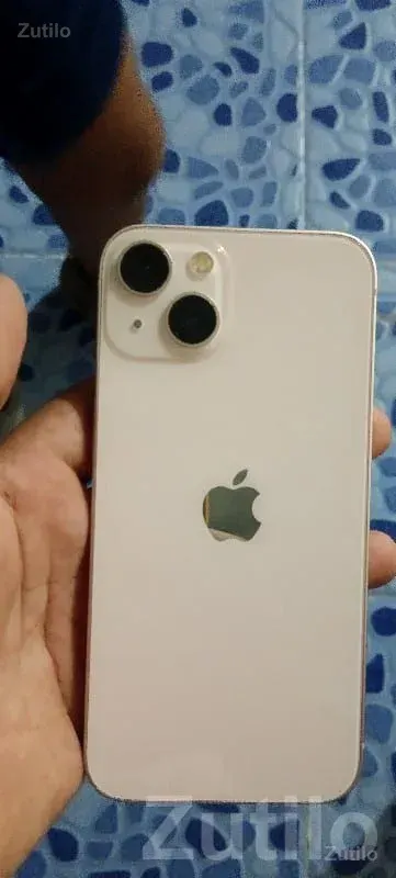 Sleek iPhone with Flat Metal Frame - મોબાઇલ ફોન - કેશોદ - Image 2
