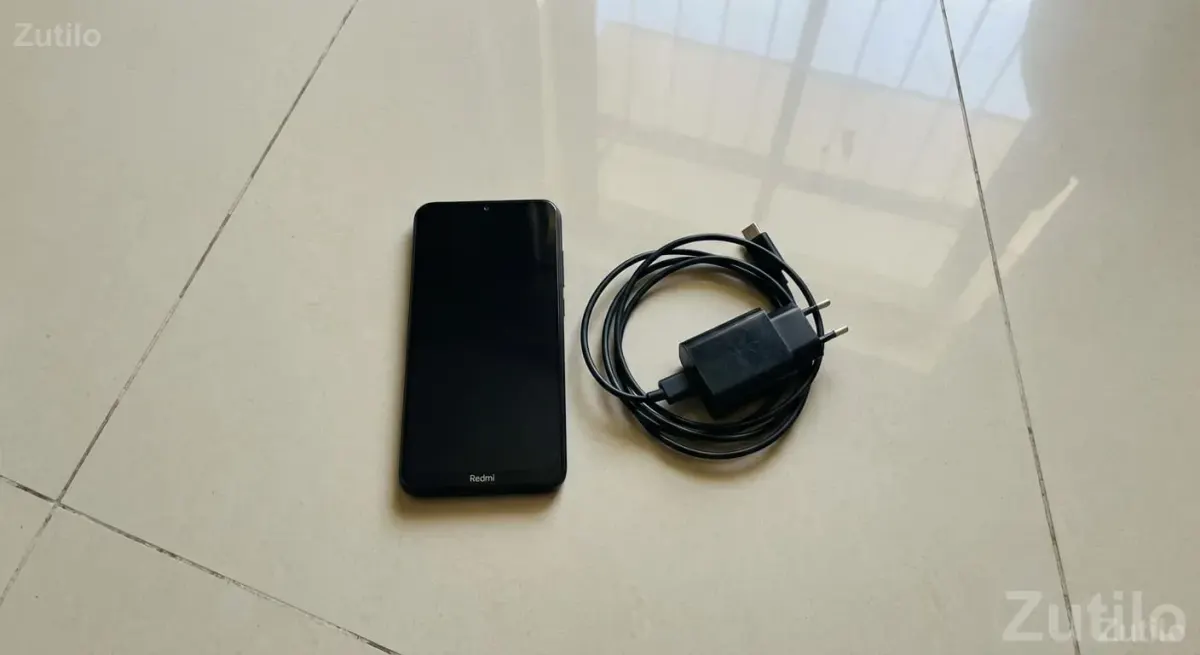 Redmi Note 8 Pro 4G 64GB + Charger - મોબાઇલ ફોન - અમદાવાદ શહેર - Image 3