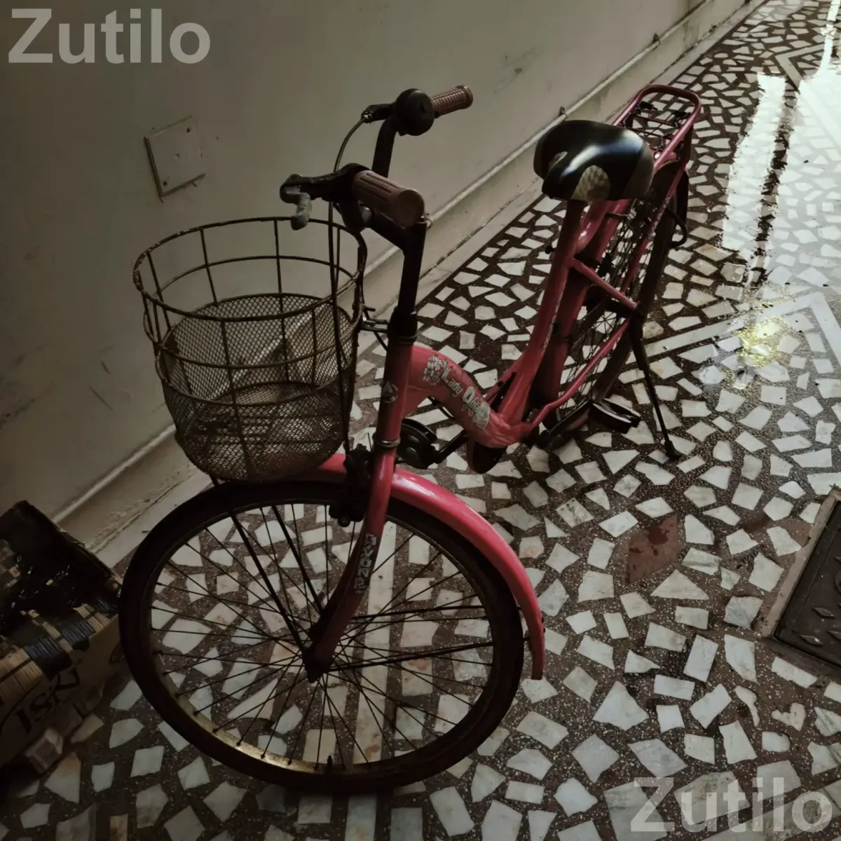 1 St OWNER - PINK -CYCLE - RARELY USED - Bicycles - Vadodara City - Image 5