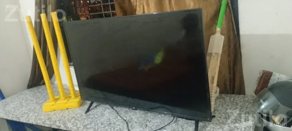 Mi 55 Inch 4K Smart TV - TVs - Ankleshwar - Image 3