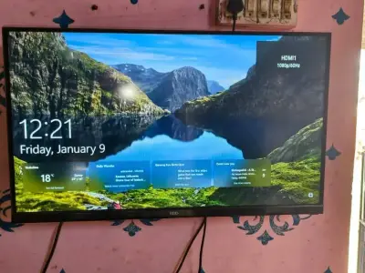 Full computer kit