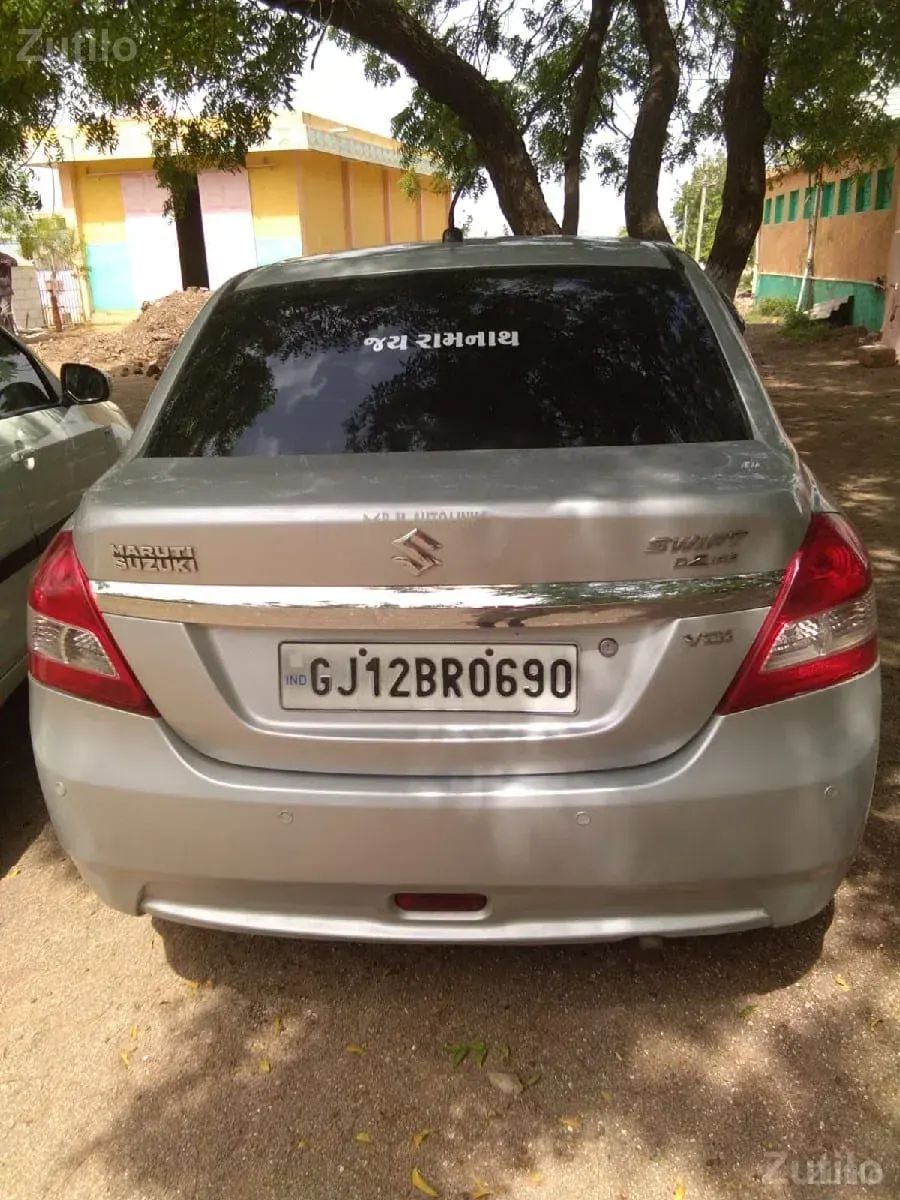 Swift dzire - Cars - Kunkavav - Image 2