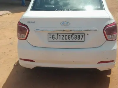 2015 Hyundai Xcent Diesel 2 Owner Car 2015 Hyundai Xcent Diesel 2 Owner Car