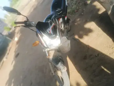 TVS Jhamar Bike for Sale TVS Jhamar Bike for Sale