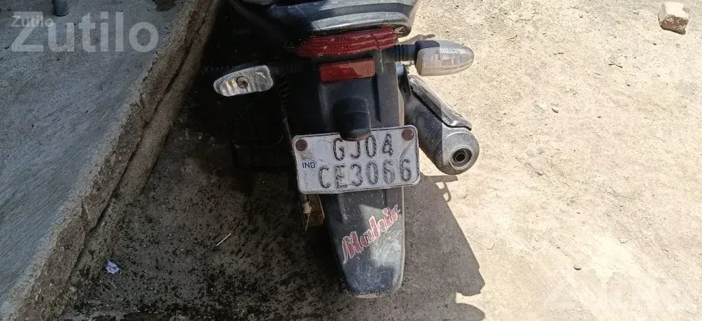 Bajaj Discover 2014 Petrol Bike - Bikes - Gadhada - Image 2