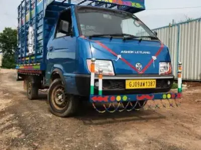 Ashok Leyland Sathi 2025 Goods Carrier Ashok Leyland Sathi 2025 Goods Carrier