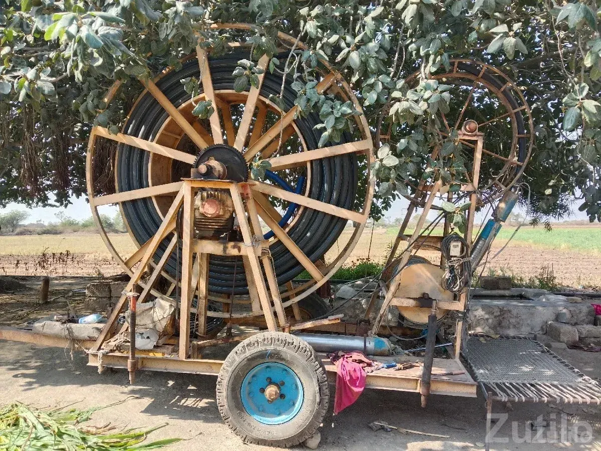 Bore Testing Full Set Machine - Machinery - Lalpur - Image 3