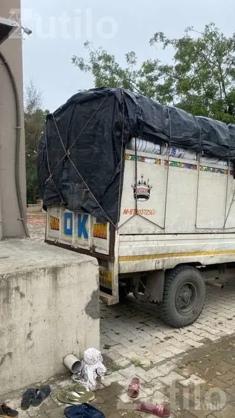 Mahindra Bolero Pickup 2014 - Trucks & Lorries - Modasa - Image 3