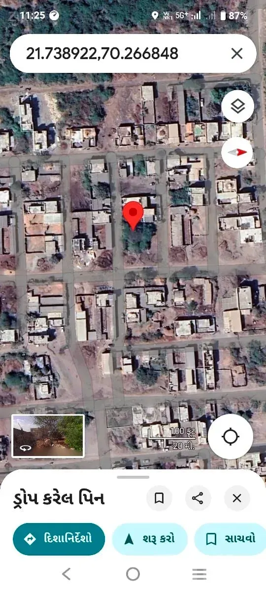 Residential Plot for Sale in Upleta - Land & Plots - Upleta - Image 3