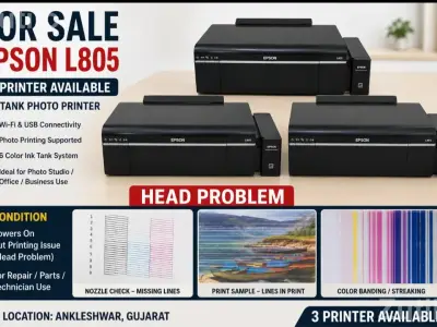 Epson printers Epson printers
