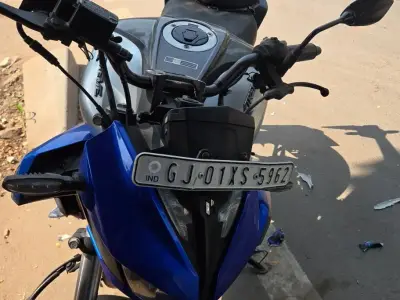 Hero Xtreme 125r Abs Hero Xtreme 125r Abs