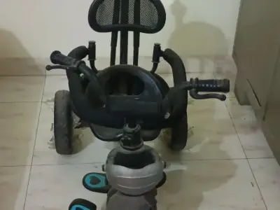 Baby cycle Baby cycle