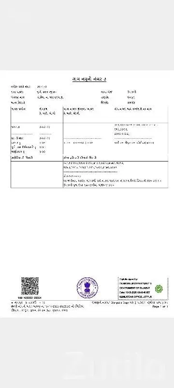Residential Plot for Sale in Rajkot City - જમીન અને પ્લોટ - રાજકોટ શહેર - Image 2