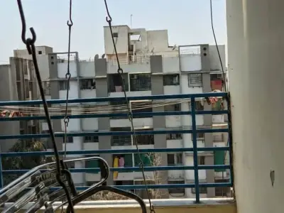 Spacious 2BHK Flat for Sale 1322 Sq.ft