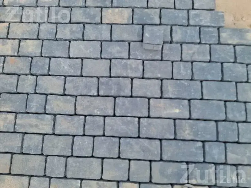 Concrete Paver and Kerb Blocks - Tools & Hardware - Morva Hadaf - Image 3