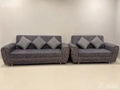3+2 sofa set